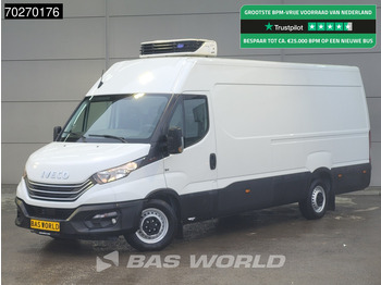 Koelwagen IVECO Daily 35s18