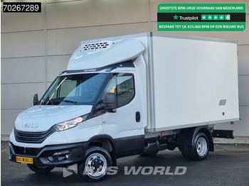 Koelwagen IVECO Daily 50c16