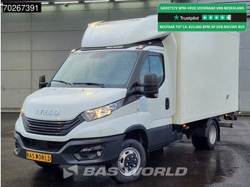 Koelwagen IVECO Daily 50c16