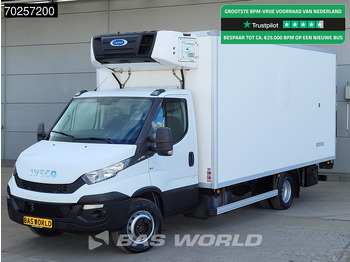 Koelwagen IVECO Daily 72c17