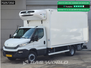 Koelwagen IVECO Daily