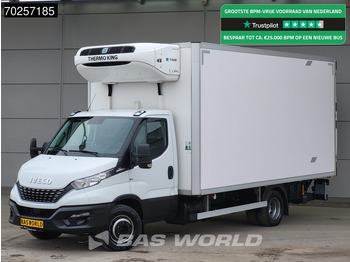 Koelwagen IVECO Daily