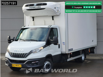 Koelwagen IVECO Daily