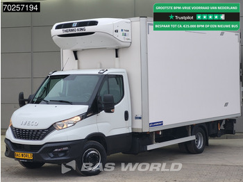 Koelwagen IVECO Daily