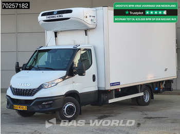 Koelwagen IVECO Daily