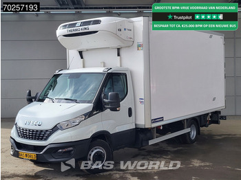 Koelwagen IVECO Daily