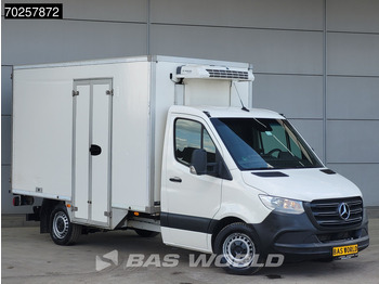 Koelwagen Mercedes-Benz Sprinter 314 CDI Automaat Koelwagen Bi temp Thermo King V-300 Max Koeler Koel Vries Vriezer Kühlkasten Airco: afbeelding 4