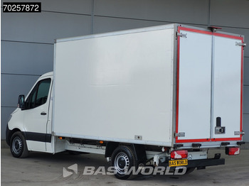 Koelwagen Mercedes-Benz Sprinter 314 CDI Automaat Koelwagen Bi temp Thermo King V-300 Max Koeler Koel Vries Vriezer Kühlkasten Airco: afbeelding 3