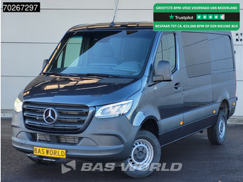 Gesloten bestelwagen MERCEDES-BENZ Sprinter 315