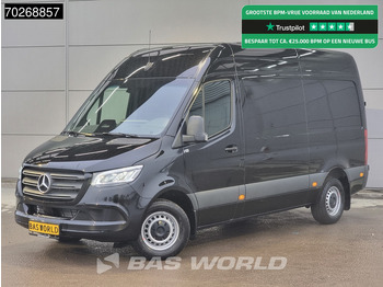 Gesloten bestelwagen MERCEDES-BENZ Sprinter 319