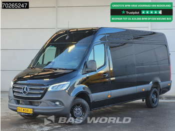 Gesloten bestelwagen MERCEDES-BENZ Sprinter 319