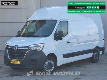 Gesloten bestelwagen RENAULT Master