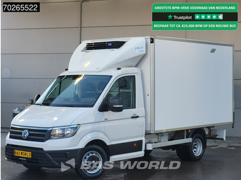 Koelwagen VOLKSWAGEN Crafter