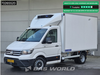 Koelwagen VOLKSWAGEN Crafter