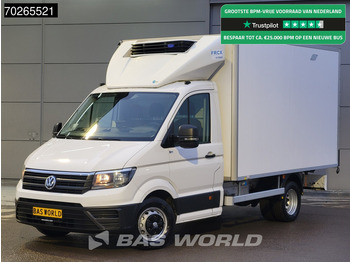 Koelwagen VOLKSWAGEN Crafter