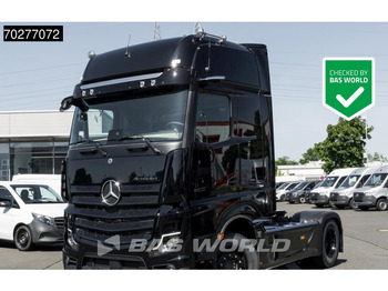 Trekker MERCEDES-BENZ Actros