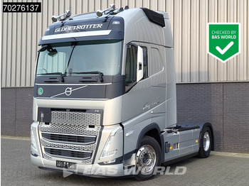 Trekker VOLVO FH 540