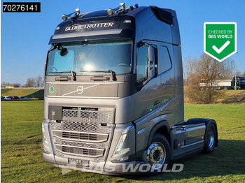 Trekker VOLVO FH 540