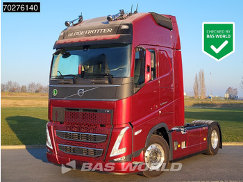 Trekker VOLVO FH 540