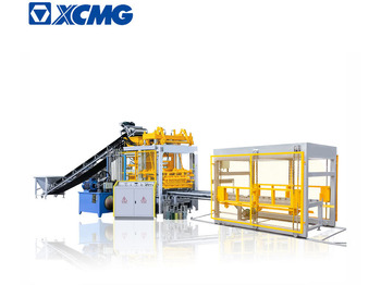 Betonblokmachine XCMG