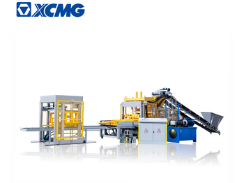 Betonblokmachine XCMG