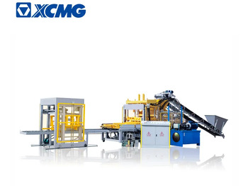 Betonblokmachine XCMG