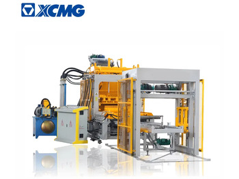 Betonblokmachine XCMG