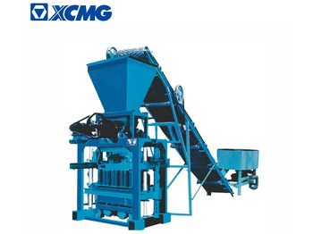 Betonblokmachine XCMG