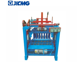 Betonblokmachine XCMG