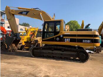 Rupsgraafmachine CATERPILLAR 325BL