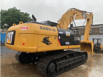 Rupsgraafmachine CATERPILLAR 325D