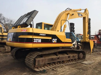 Rupsgraafmachine CATERPILLAR 325BL