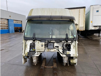 Chassis vrachtwagen Renault Premium Cabine: afbeelding 2