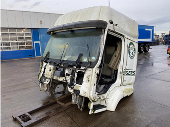 Chassis vrachtwagen Renault Premium Cabine: afbeelding 3