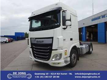 Trekker DAF XF 106 440