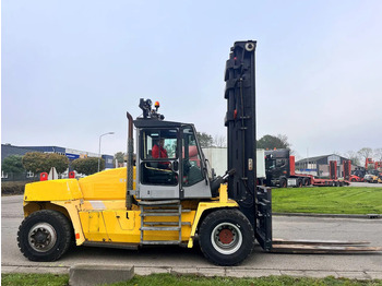 Diesel heftruck KALMAR