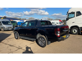 Pick-up, Bestelwagen met dubbele cabine FORD RANGER WILDTRAK 2.0 ECOBLUE 213PS: afbeelding 3