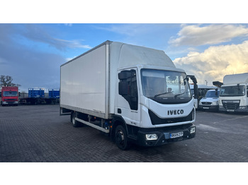 Bakwagen IVECO EuroCargo