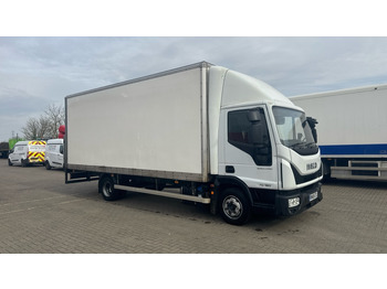 Bakwagen IVECO EuroCargo