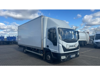 Bakwagen IVECO EuroCargo