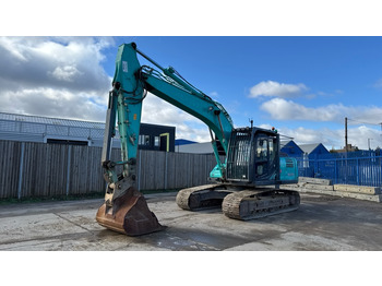 Rupsgraafmachine KOBELCO