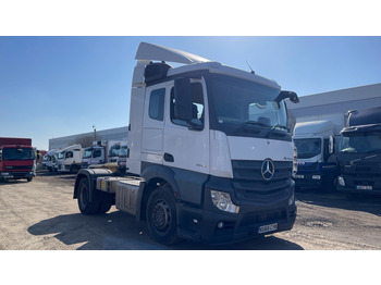 Trekker MERCEDES-BENZ Actros 1845