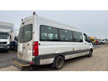 Minibus, Personenvervoer VOLKSWAGEN CRAFTER 2.0 TDI: afbeelding 4