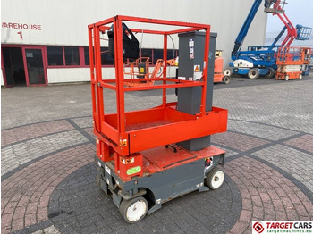 Verticale masthoogwerker SKYJACK