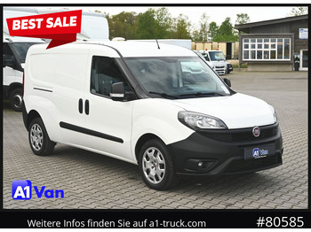 Kleine bestelwagen FIAT Doblo