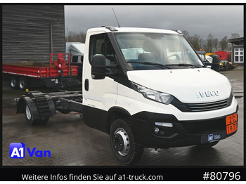 Chassis vrachtwagen IVECO Daily 70c21