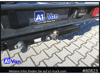 Chassis vrachtwagen IVECO Daily 70C21 Fahrgestell Doka, Hi-Matic, Luftfederung, Tempomat: afbeelding 2