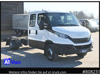 Chassis vrachtwagen IVECO Daily 70c21