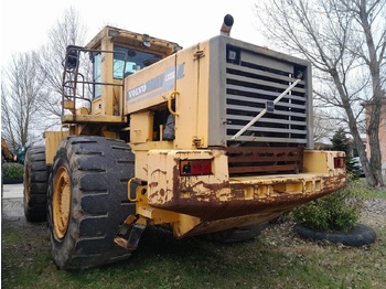 Wiellader VOLVO L330C