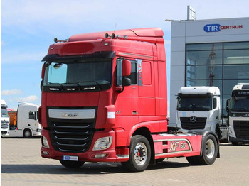 Trekker DAF XF 510